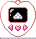 It's tamaNOTchi! Click to feed!
