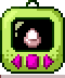 It's tamaNOTchi! Click to feed!