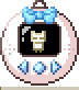 It's tamaNOTchi! Click to feed!