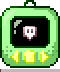 It's tamaNOTchi! Click to feed!