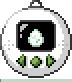 It's the TLOU tamaNOTchi! Click to feed!