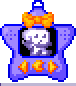 It's tamaNOTchi! Click to feed!