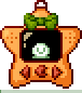 It's tamaNOTchi! Click to feed!