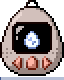 It's tamaNOTchi! Click to feed!