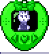 It's tamaNOTchi! Click to feed!