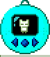 It's tamaNOTchi! Click to feed!