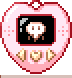 It's tamaNOTchi! Click to feed!