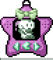 It's tamaNOTchi! Click to feed!