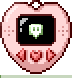 It's tamaNOTchi! Click to feed!