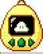 It's tamaNOTchi! Click to feed!