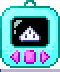 It's tamaNOTchi! Click to feed!