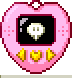 It's tamaNOTchi! Click to feed!