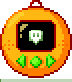 It's tamaNOTchi! Click to feed!