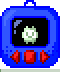 It's tamaNOTchi! Click to feed!