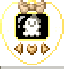 It's tamaNOTchi! Click to feed!