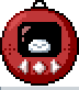 It's tamaNOTchi! Click to feed!