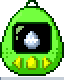 It's tamaNOTchi! Click to feed!