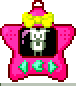 It's tamaNOTchi! Click to feed!