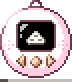 It's tamaNOTchi! Click to feed!