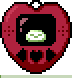 It's tamaNOTchi! Click to feed!