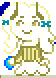 It's tamaNOTchi! Click to feed!