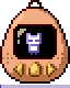 It's tamaNOTchi! Click to feed!