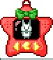It's tamaNOTchi! Click to feed!