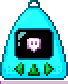 It's tamaNOTchi! Click to feed!