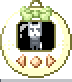 It's tamaNOTchi! Click to feed!