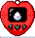 It's tamaNOTchi! Click to feed!