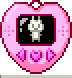 It's tamaNOTchi! Click to feed!