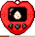 It's tamaNOTchi! Click to feed!