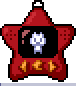 It's tamaNOTchi! Click to feed!