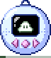 It's tamaNOTchi! Click to feed!