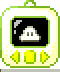 It's tamaNOTchi! Click to feed!