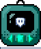 It's tamaNOTchi! Click to feed!