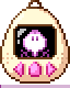 It's giulia! Click to feed!