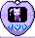 It's kurako! Click to feed!