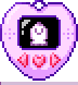 It's clara! Click to feed!