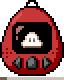 It's tamaNOTchi! Click to feed!