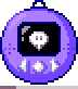 It's tamaNOTchi! Click to feed!
