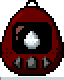 click to feed agni! (tamanotchi)
