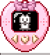 It's tamaNOTchi! Click to feed!