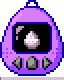 It's tamaNOTchi! Click to feed!