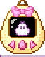 It's tamaNOTchi! Click to feed!