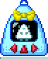 It's tamaNOTchi! Click to feed!