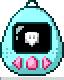 It's tamaNOTchi! Click to feed!