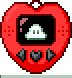 It's tamaNOTchi! Click to feed!