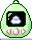 It's tamaNOTchi! Click to feed!