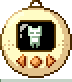 It's tamaNOTchi! Click to feed!